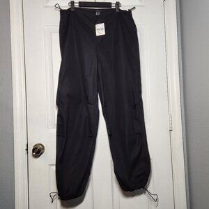 NEW!!!  Forever 21 Parachute Pants - Size: Small